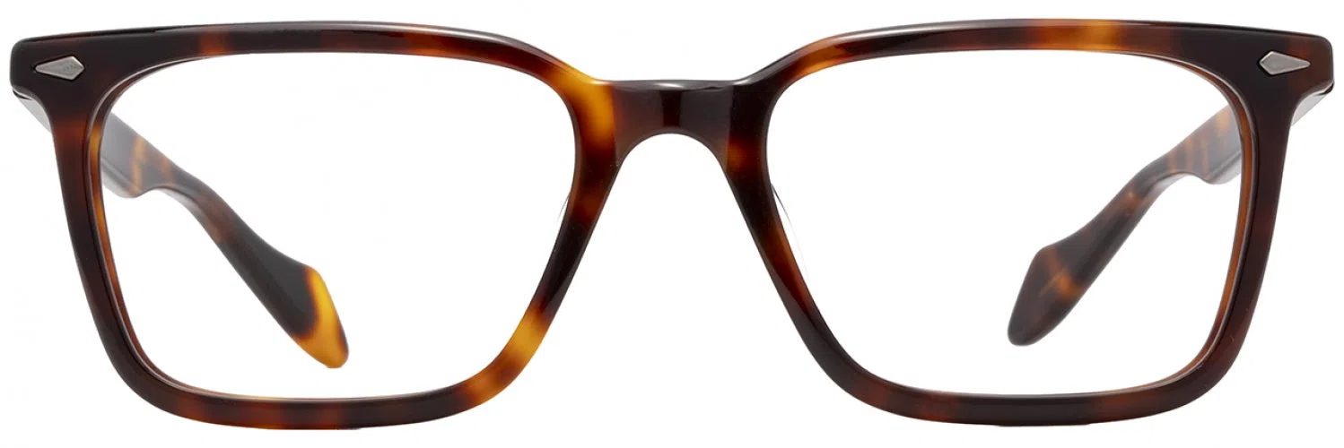 American Optical CRAWFORD Eyeglasses - view 4